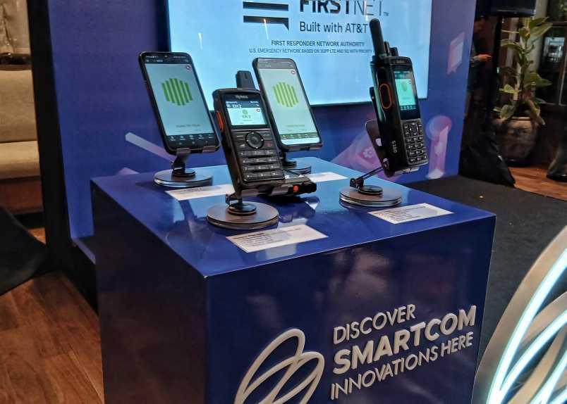 5 Hal Serius tapi Seru soal Smartcom, Teknologi Komunikasi Baru Buat Industri yang Nggak Boleh Gagal Sinyal