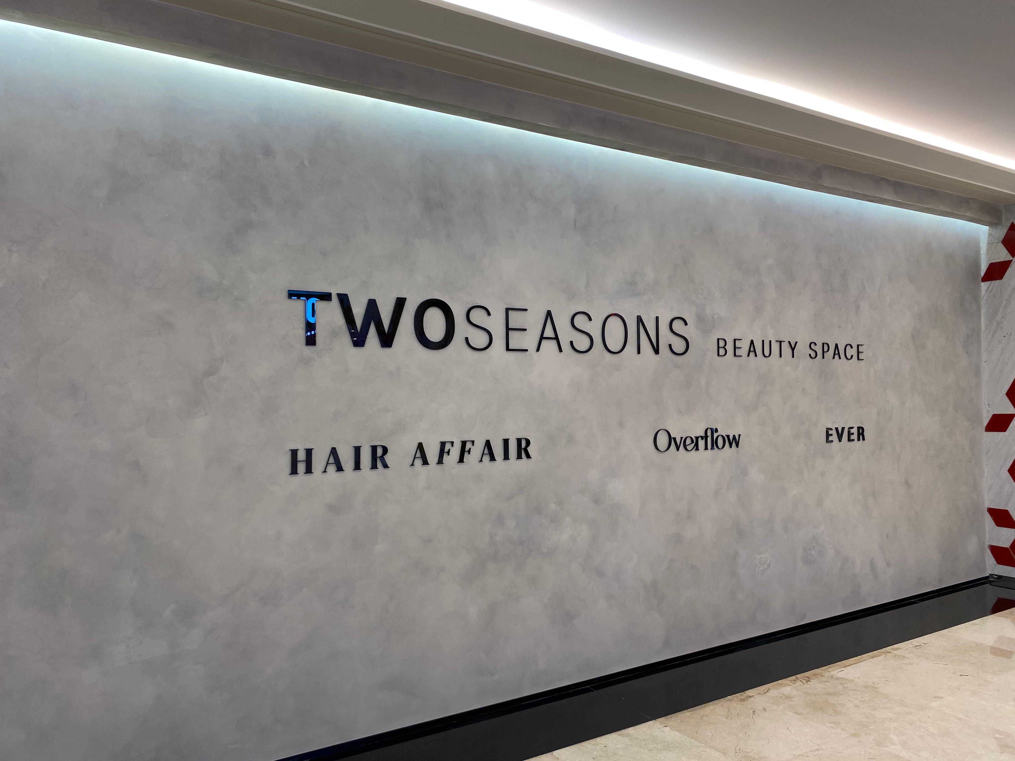 Two Seasons buka cabang baru di Puri Indah Mall.