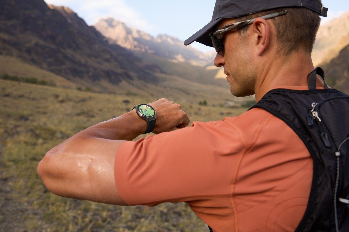Huawei Watch GT 6 Series