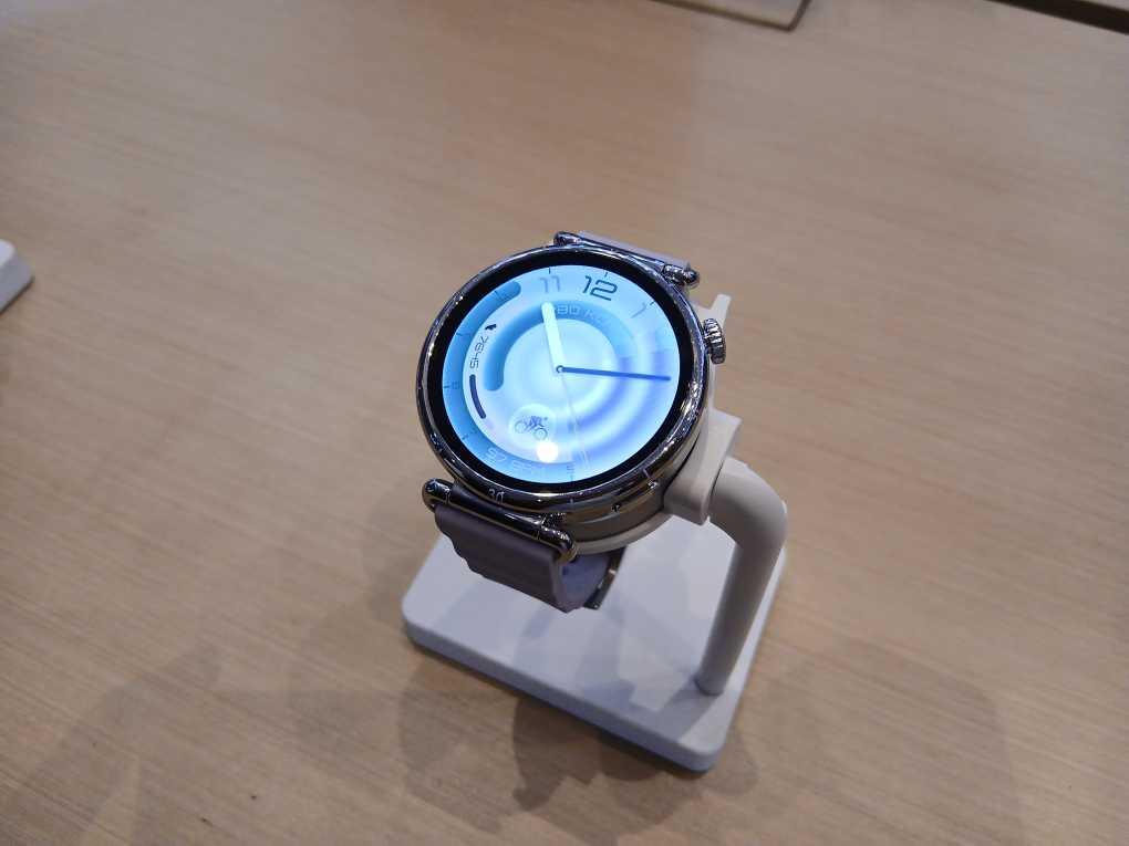 Huawei GT 6