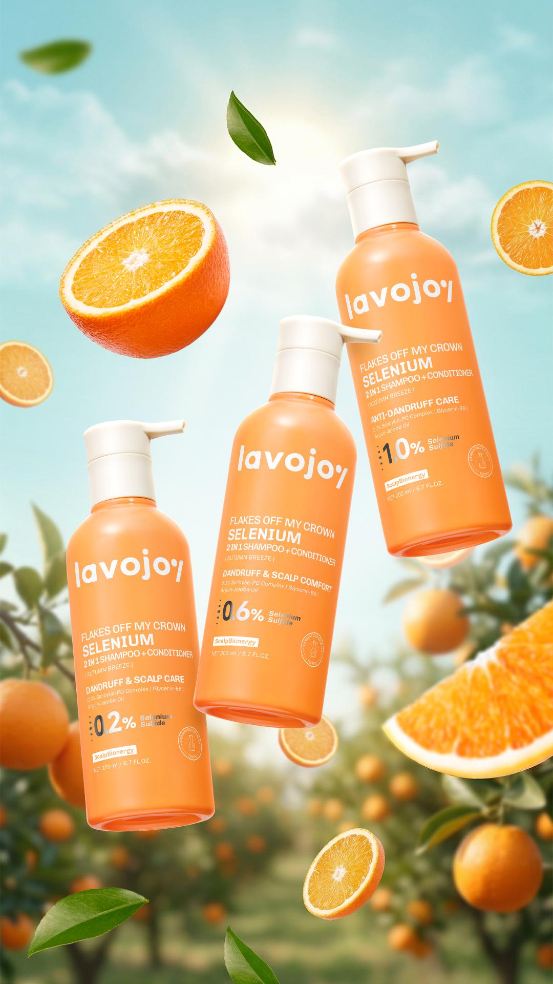 Lavojoy