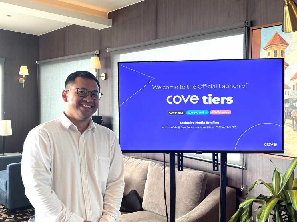 3 Hunian Baru Cove Sesuai Fase Hidup Kita