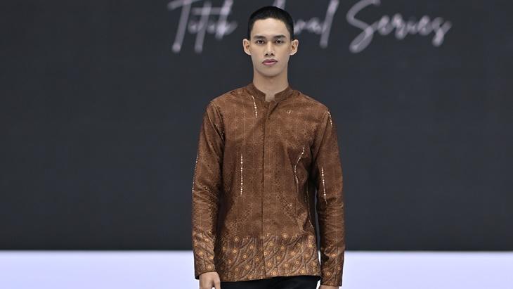 Titik Awal Series: Saat Harapan dan Busana Calm Tachi Syari Sapa IFW 2025