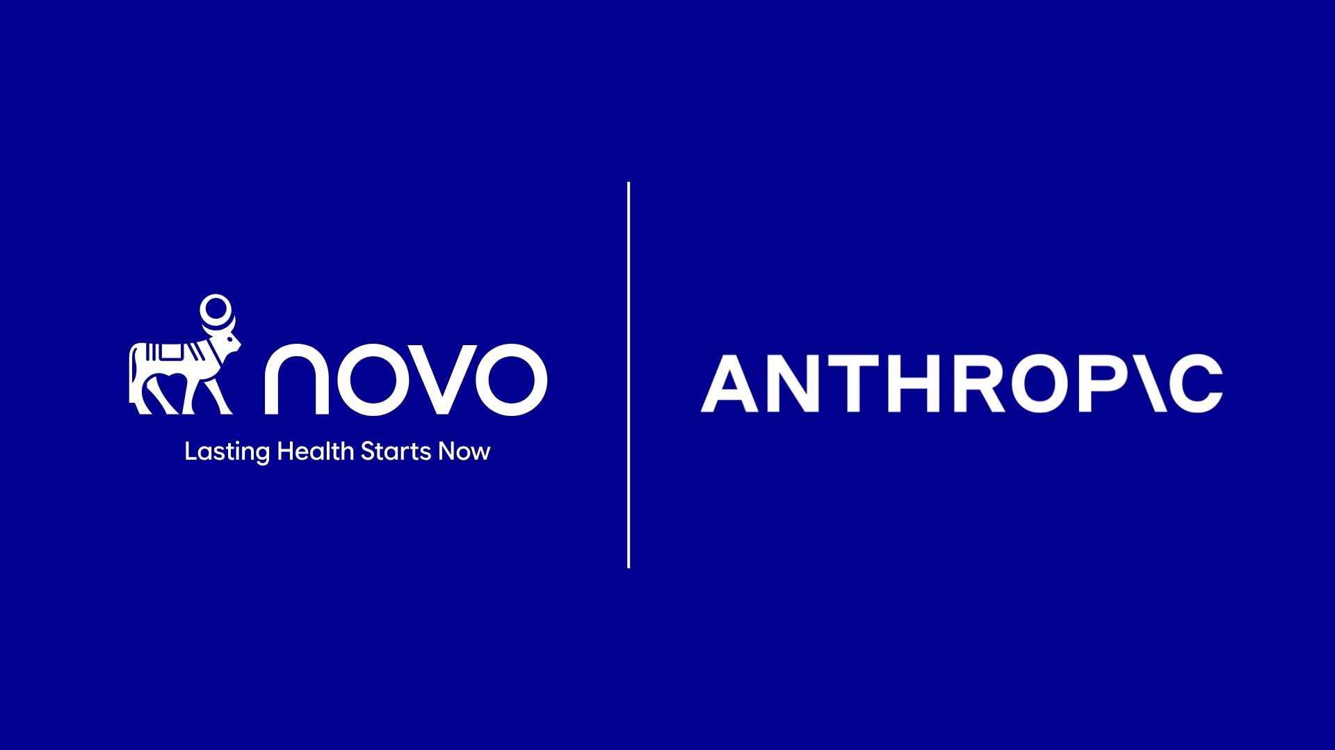 Novo Gandeng Anthropic, Bawa AI ke Proses Pencarian Obat