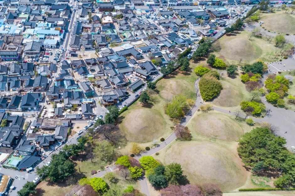 Daereungwon