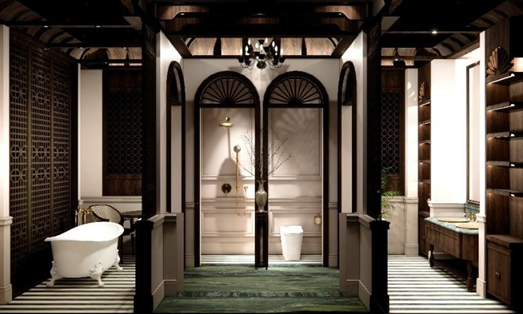 KOHLER Tampilkan Project 6 di IndoBuildTech 2026, Saat Kamar Mandi Tak Lagi Sekadar Ruang Fungsional
