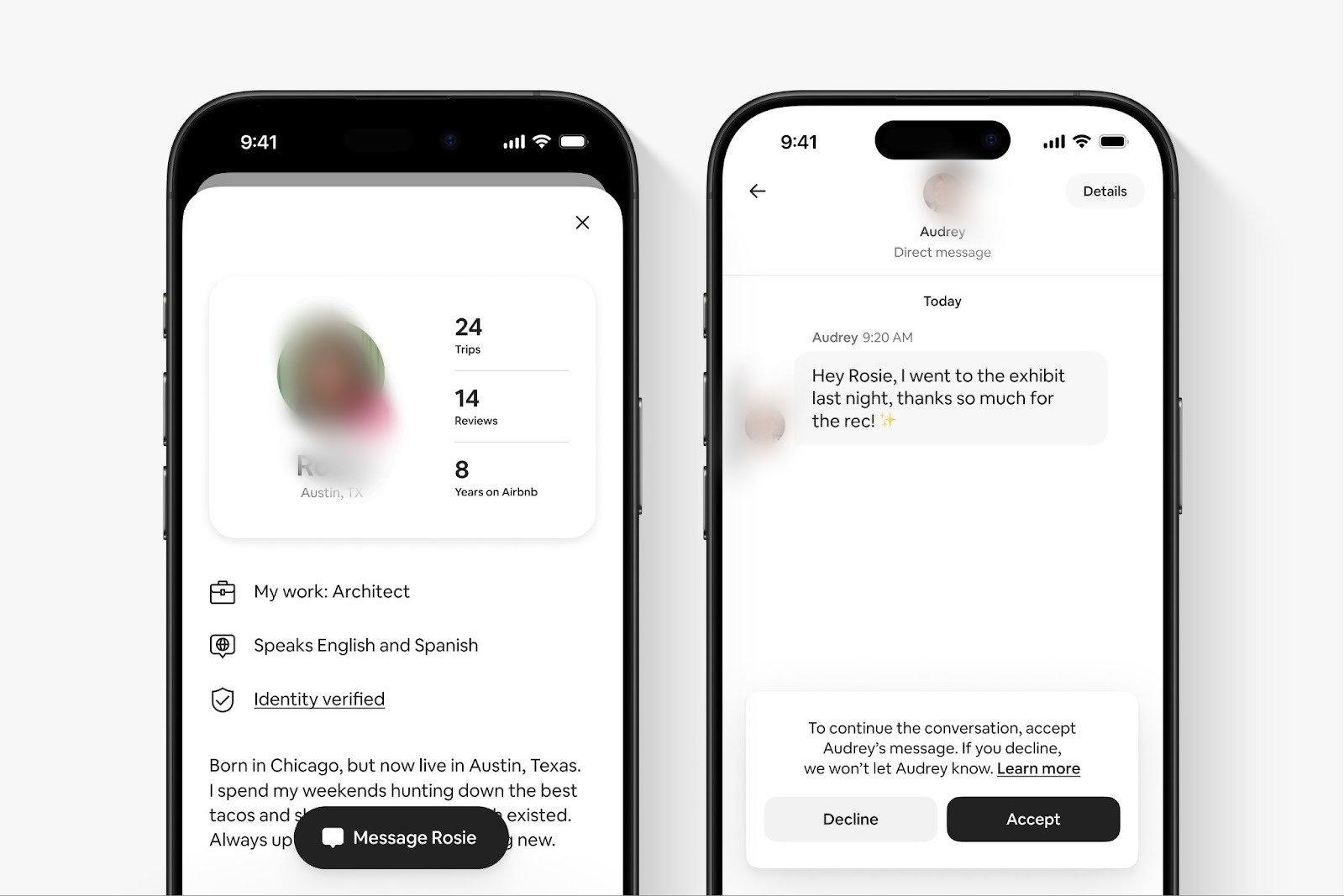 Fitur Baru Airbnb itu Jaga Silaturahmi antara Kamu dan Teman Perjalanan