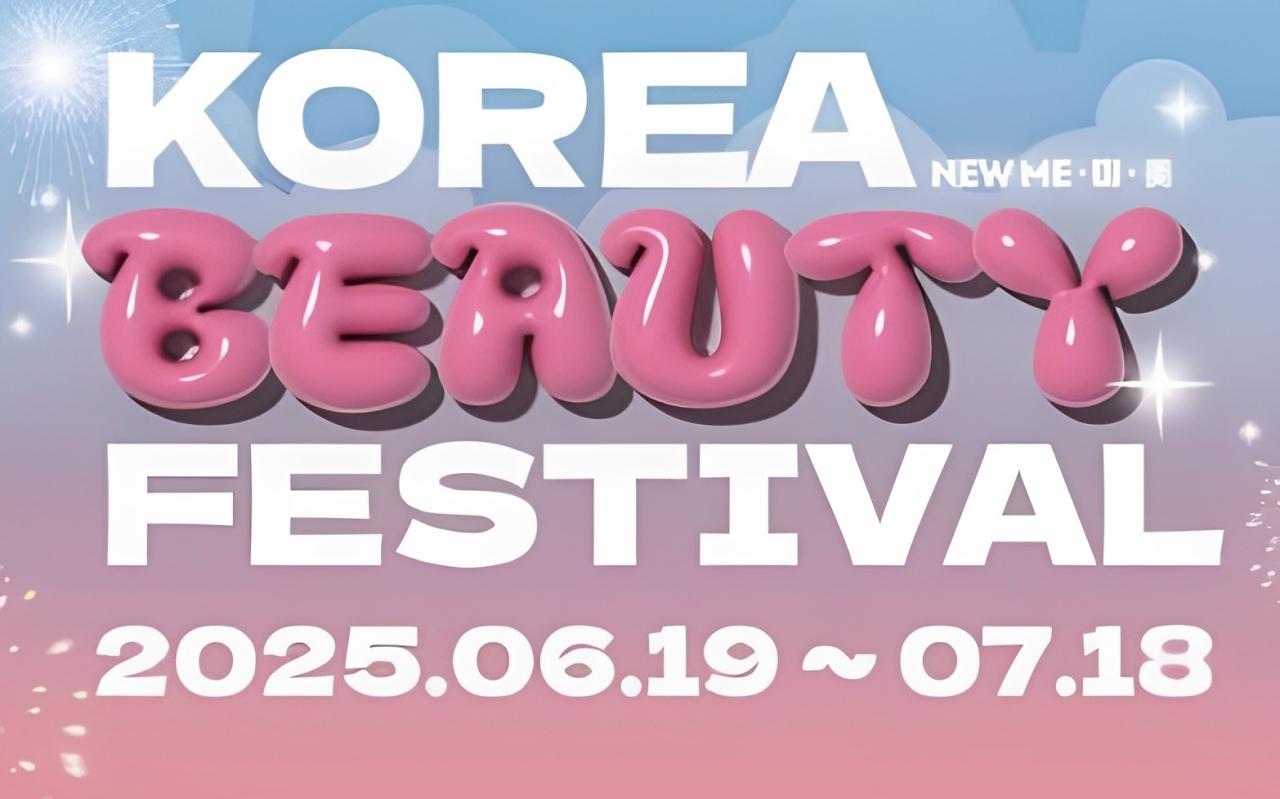 Korea Beauty Festival 2025: Bukan Cuma Self-Care, Tapi Healing Seutuhnya di Negeri Ginseng