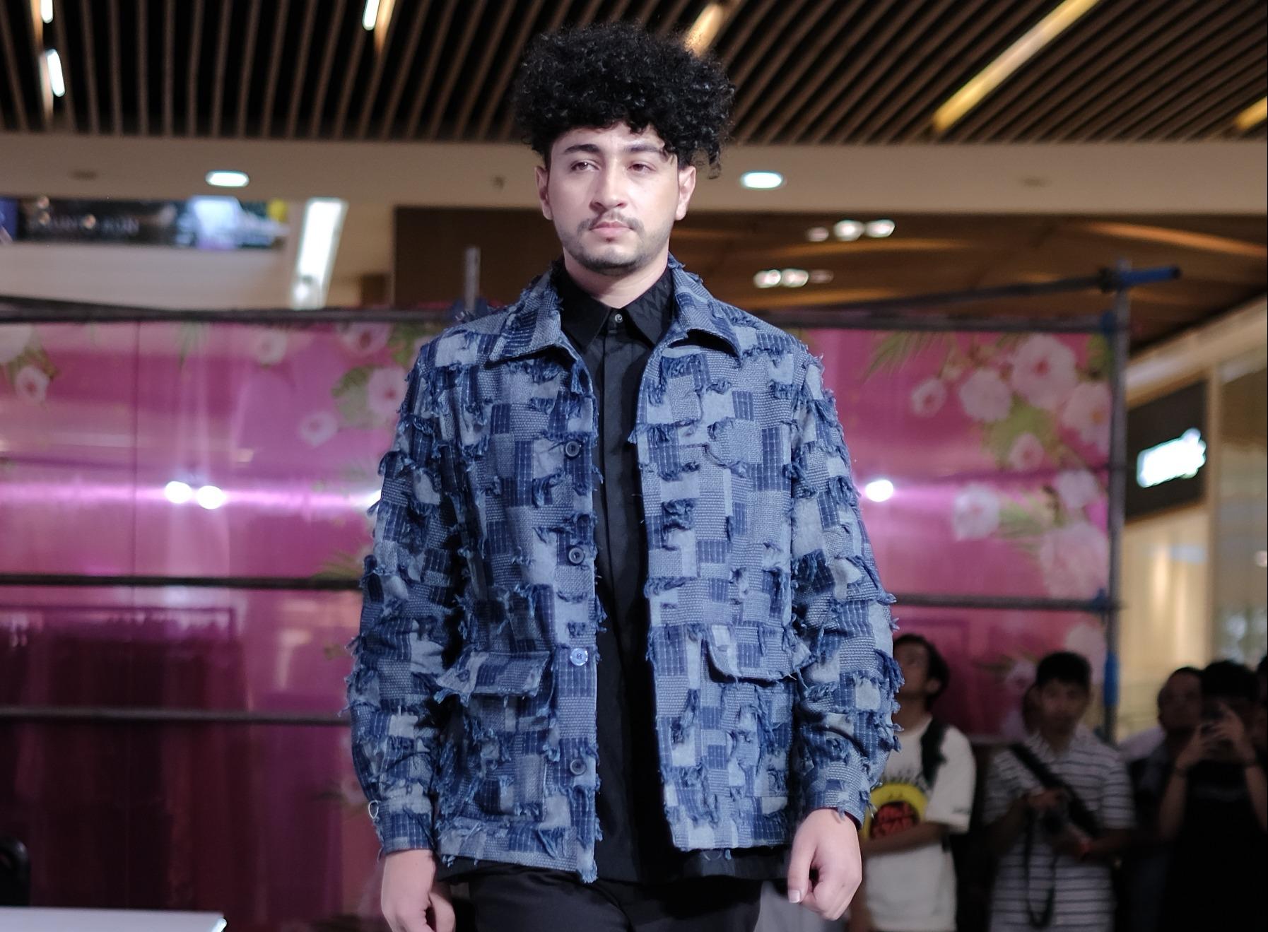 Cerita ‘Bertumbuh’ di Balik Pra Tendance 2027 di Ramadan Runway 2026