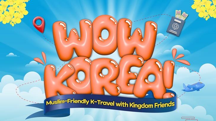 Festival Wow Korea Serbu Pakuwon Mal Bekasi! Rekomendasi Liburan Halal ke Negeri Ginseng