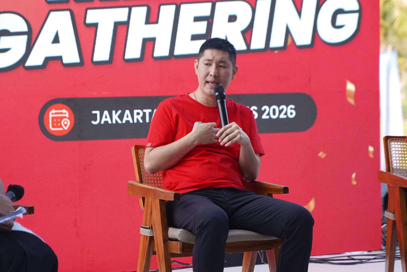 11 Tahun J&T Express, Ketika Pertumbuhan Harus Diikuti Layanan