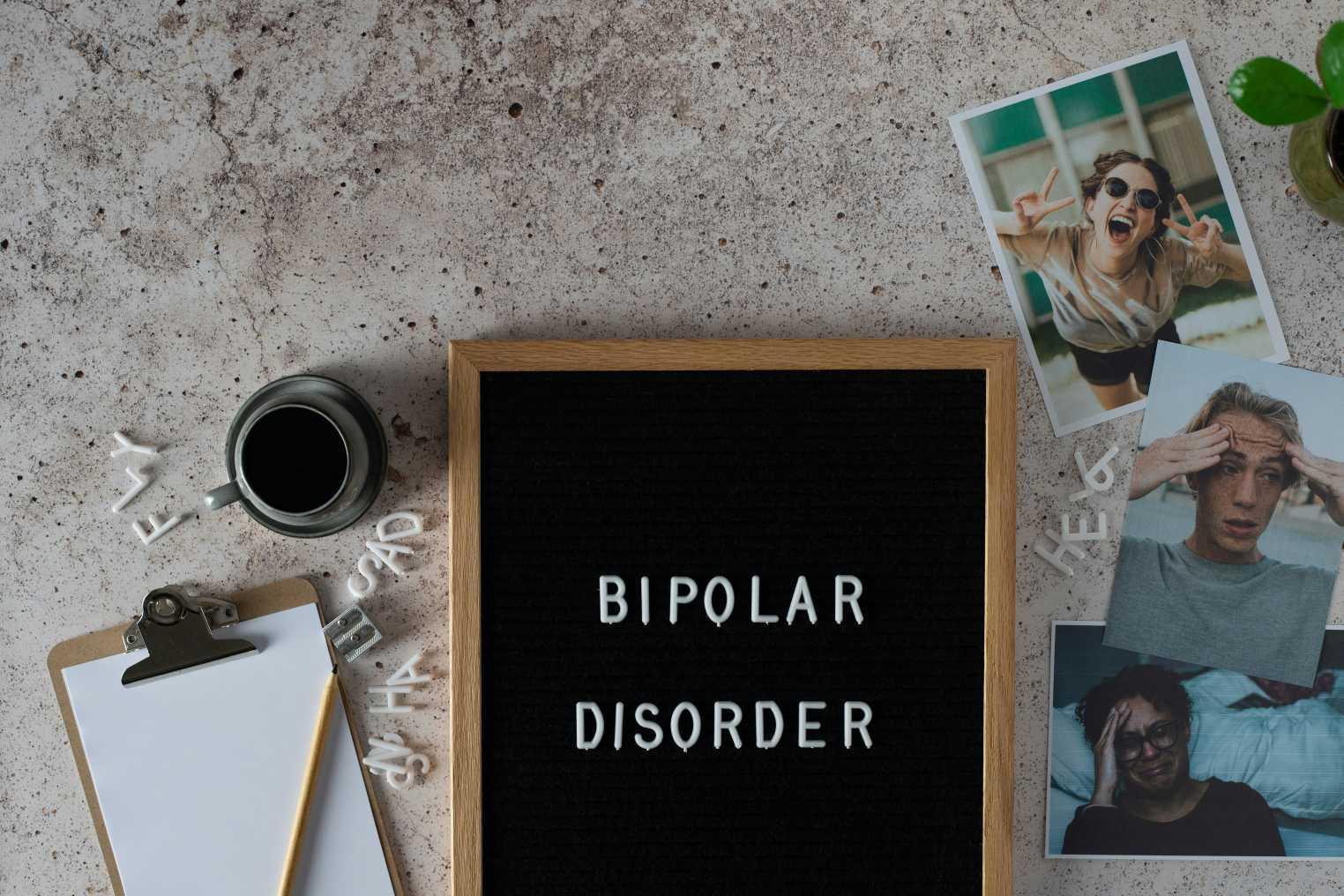 Skizofrenia dan Bipolar: Saat Suara dalam Kepala Perlu Didengar