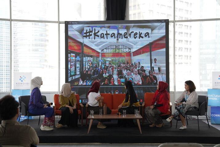 Belajar Bareng bersama Belajaraya Jakarta 2026
