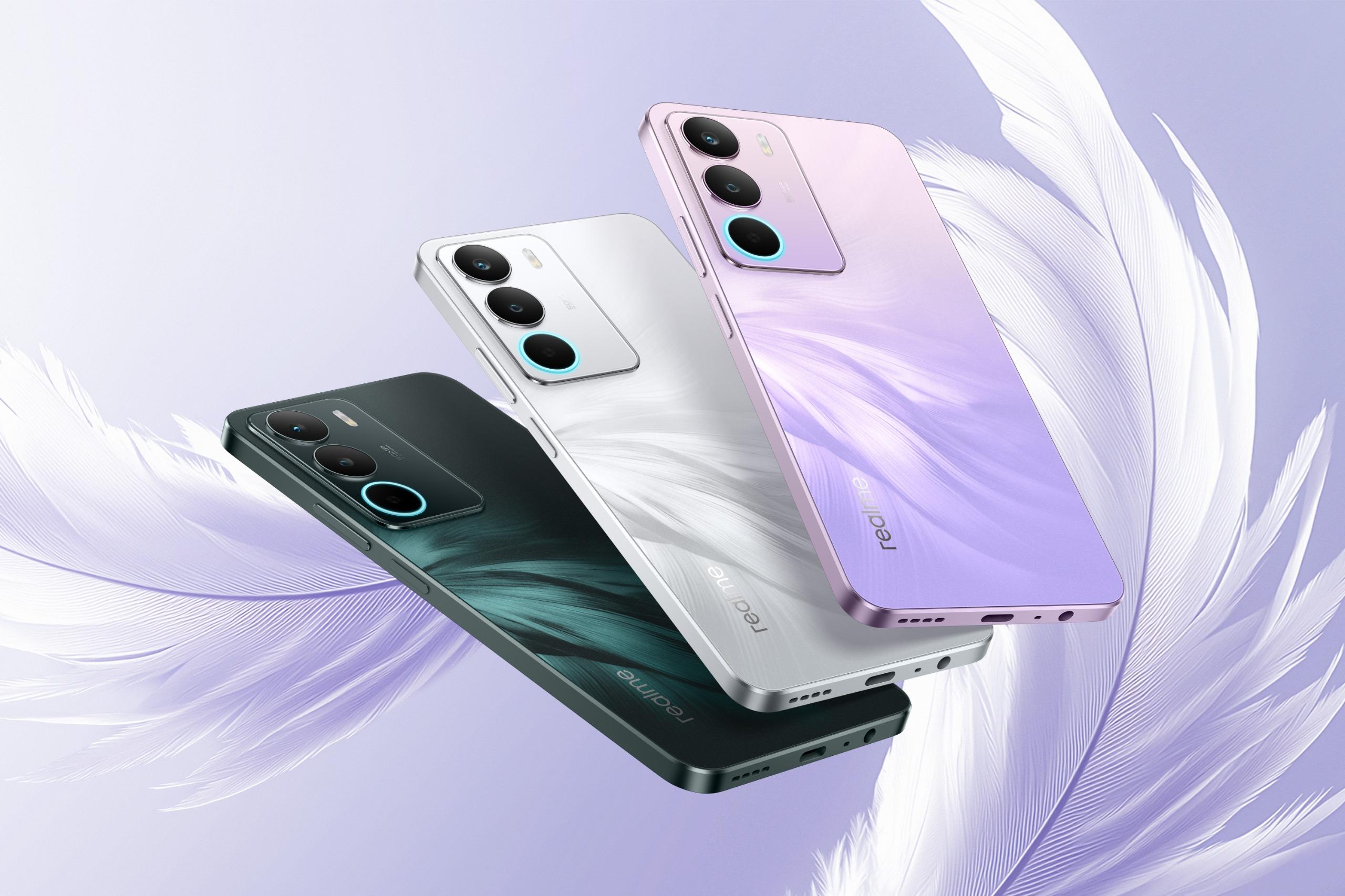 realme C71 NFC: Baterainya Tahan 9 Jam, Harganya di Bawah Rp2Juta
