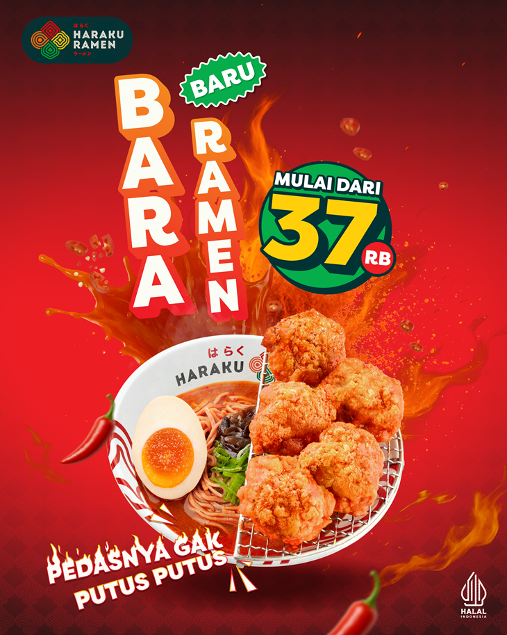 Spicy Chicken Karaage Bara Ramen (3) (1)