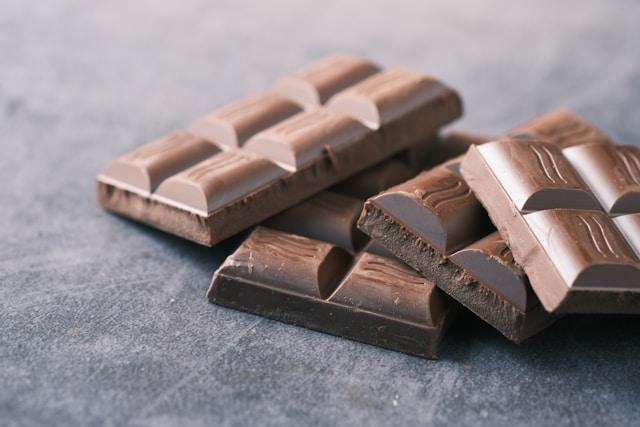 Manfaat Cokelat