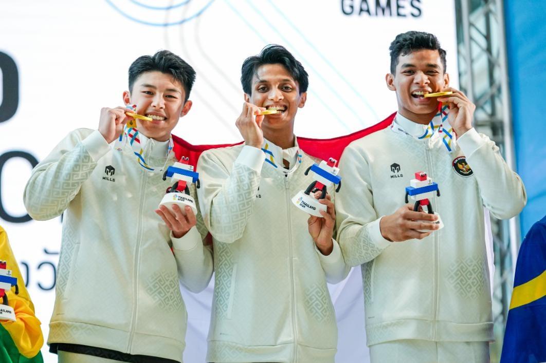 SoKlin Sea Games 2025